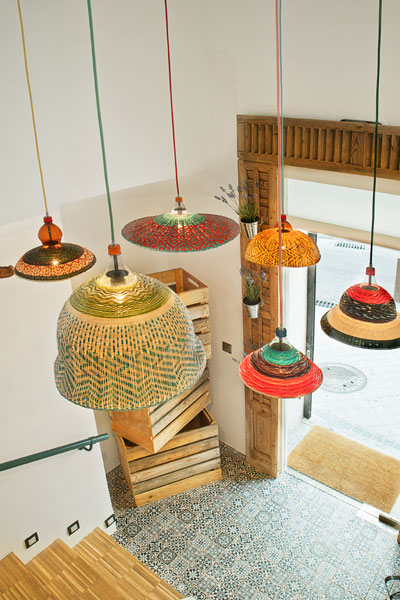 Restaurante Mr Frank